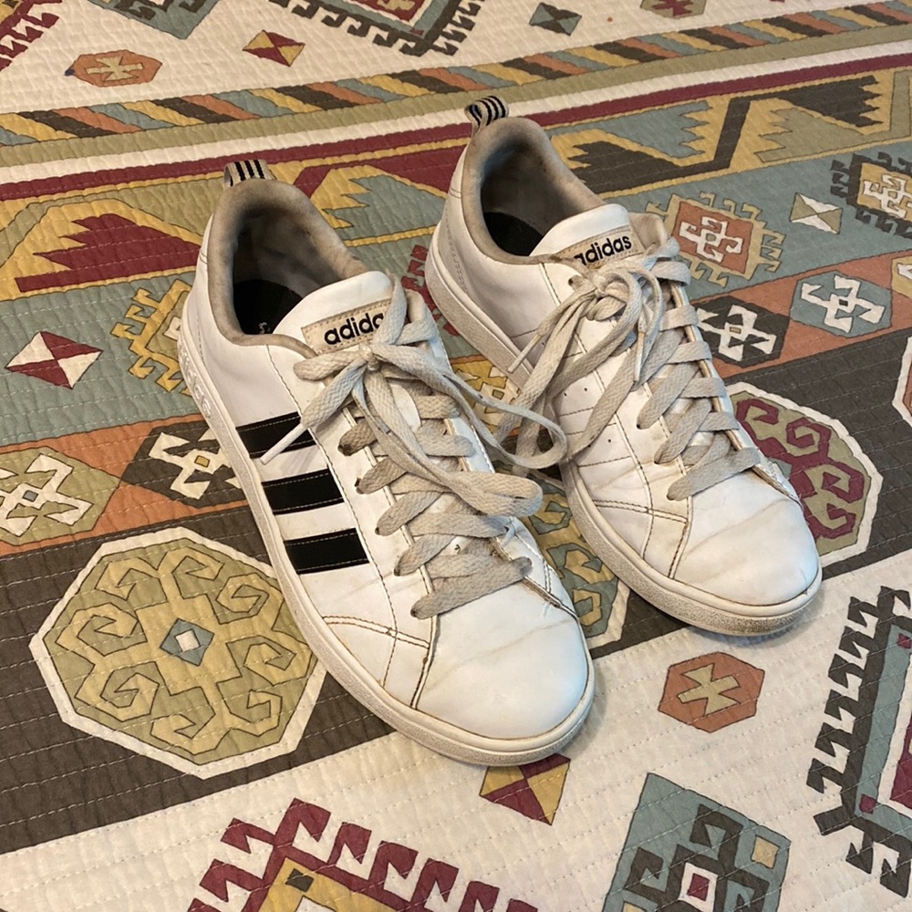 Adidas shoes